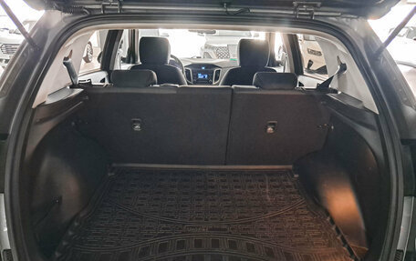 Hyundai Creta I рестайлинг, 2019 год, 1 599 000 рублей, 12 фотография