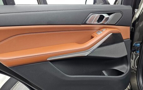 BMW X7, 2025 год, 11 940 000 рублей, 5 фотография