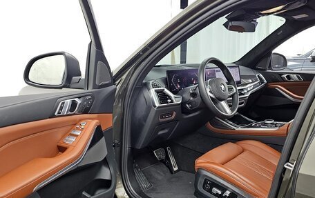 BMW X7, 2025 год, 11 940 000 рублей, 6 фотография