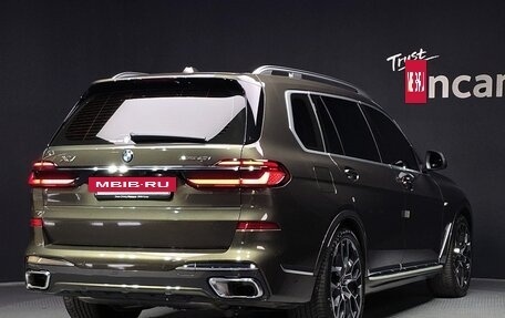 BMW X7, 2025 год, 11 940 000 рублей, 2 фотография