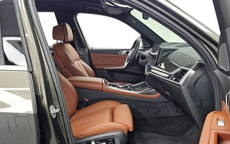 BMW X7, 2025 год, 11 940 000 рублей, 8 фотография