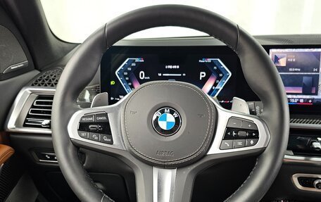 BMW X7, 2025 год, 11 940 000 рублей, 10 фотография