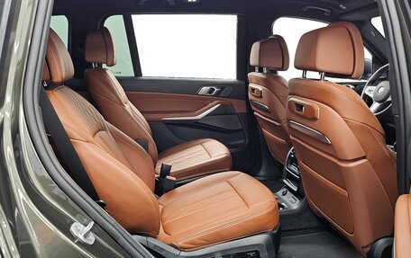 BMW X7, 2025 год, 11 940 000 рублей, 9 фотография