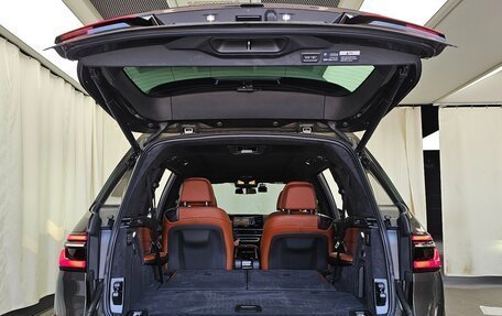 BMW X7, 2025 год, 11 940 000 рублей, 17 фотография