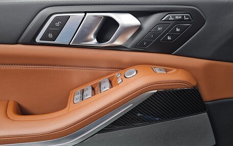 BMW X7, 2025 год, 11 940 000 рублей, 22 фотография