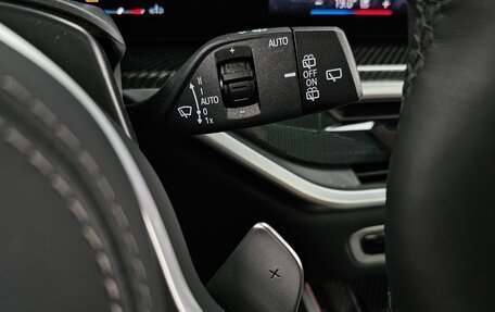 BMW X7, 2025 год, 11 940 000 рублей, 19 фотография