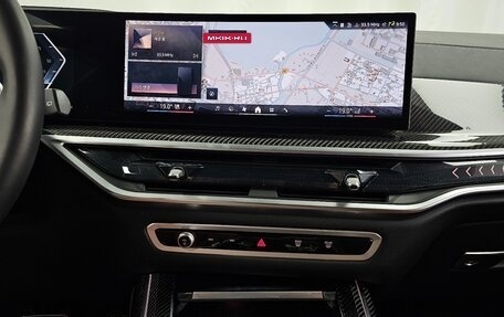 BMW X7, 2025 год, 11 940 000 рублей, 11 фотография