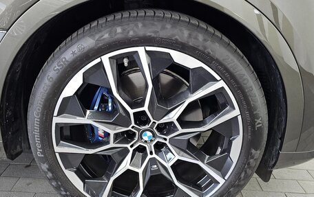 BMW X7, 2025 год, 11 940 000 рублей, 29 фотография