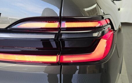BMW X7, 2025 год, 11 940 000 рублей, 31 фотография