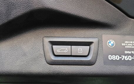 BMW X7, 2025 год, 11 940 000 рублей, 26 фотография
