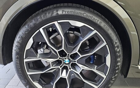 BMW X7, 2025 год, 11 940 000 рублей, 28 фотография