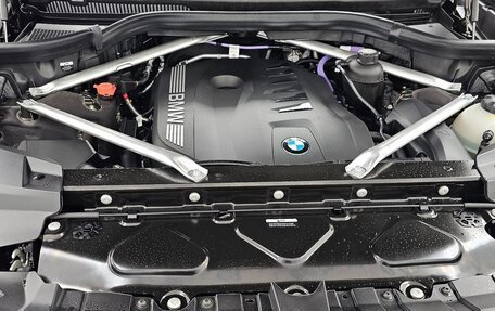 BMW X7, 2025 год, 11 940 000 рублей, 32 фотография