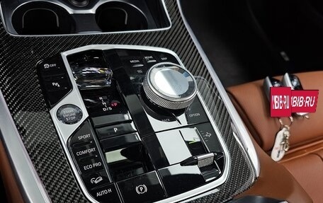 BMW X7, 2025 год, 11 940 000 рублей, 35 фотография