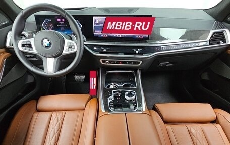 BMW X7, 2025 год, 11 940 000 рублей, 33 фотография
