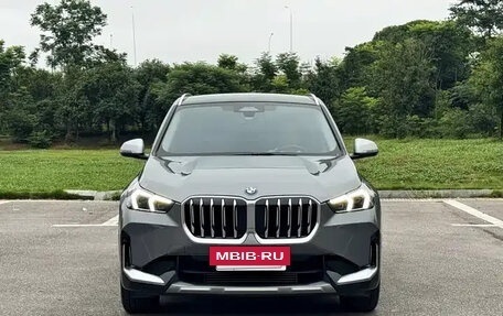 BMW X1, 2023 год, 2 500 100 рублей, 2 фотография