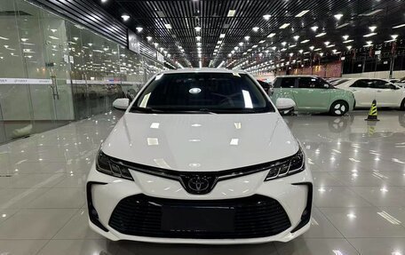 Toyota Corolla, 2022 год, 1 402 000 рублей, 2 фотография