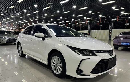 Toyota Corolla, 2022 год, 1 402 000 рублей, 3 фотография