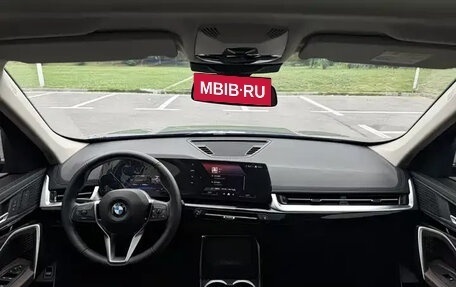 BMW X1, 2023 год, 2 500 100 рублей, 10 фотография