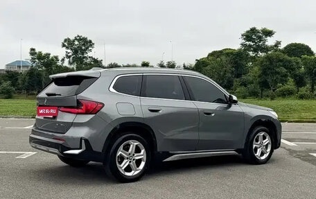 BMW X1, 2023 год, 2 500 100 рублей, 4 фотография