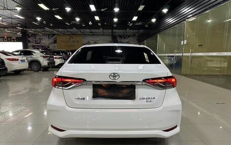 Toyota Corolla, 2022 год, 1 402 000 рублей, 5 фотография
