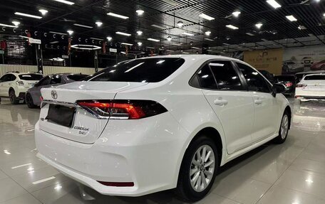 Toyota Corolla, 2022 год, 1 402 000 рублей, 6 фотография