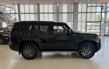 Lexus GX, 2026 год, 15 950 000 рублей, 4 фотография