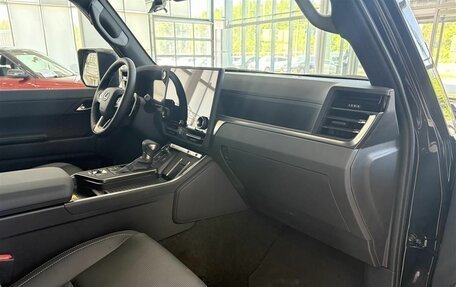Lexus GX, 2026 год, 15 950 000 рублей, 9 фотография