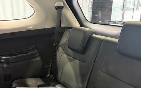 Mitsubishi Outlander III рестайлинг 3, 2022 год, 1 650 000 рублей, 13 фотография