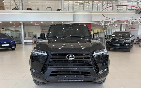 Lexus GX, 2026 год, 15 950 000 рублей, 2 фотография