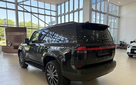 Lexus GX, 2026 год, 15 950 000 рублей, 5 фотография