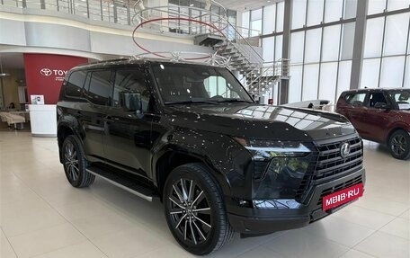 Lexus GX, 2026 год, 15 950 000 рублей, 3 фотография
