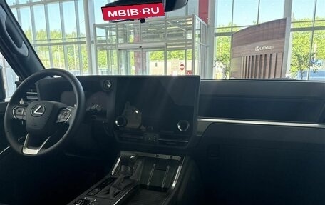 Lexus GX, 2026 год, 15 950 000 рублей, 8 фотография