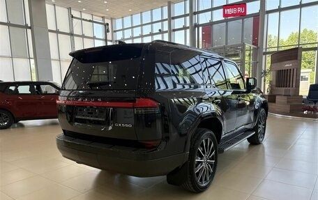 Lexus GX, 2026 год, 15 950 000 рублей, 6 фотография