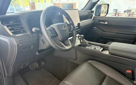 Lexus GX, 2026 год, 15 950 000 рублей, 10 фотография