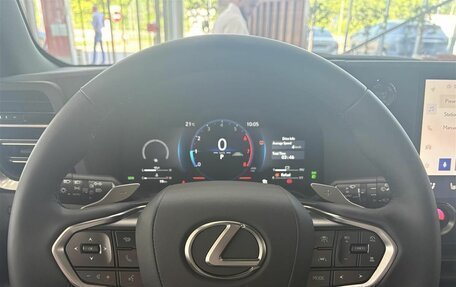 Lexus GX, 2026 год, 15 950 000 рублей, 14 фотография