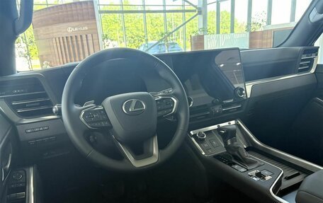 Lexus GX, 2026 год, 15 950 000 рублей, 11 фотография