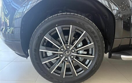 Lexus GX, 2026 год, 15 950 000 рублей, 15 фотография
