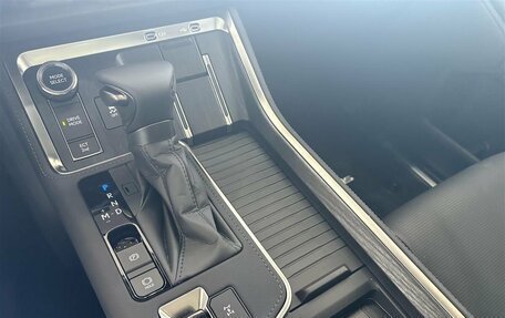 Lexus GX, 2026 год, 15 950 000 рублей, 19 фотография