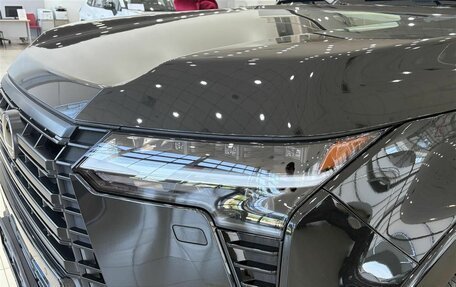 Lexus GX, 2026 год, 15 950 000 рублей, 16 фотография