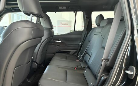 Lexus GX, 2026 год, 15 950 000 рублей, 21 фотография