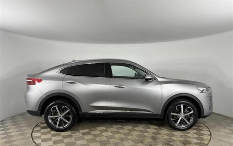 Haval F7x I, 2019 год, 1 785 000 рублей, 4 фотография