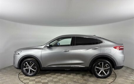 Haval F7x I, 2019 год, 1 785 000 рублей, 8 фотография
