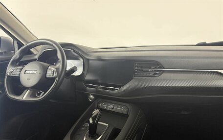 Haval F7x I, 2019 год, 1 785 000 рублей, 9 фотография