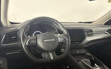 Haval F7x I, 2019 год, 1 785 000 рублей, 12 фотография