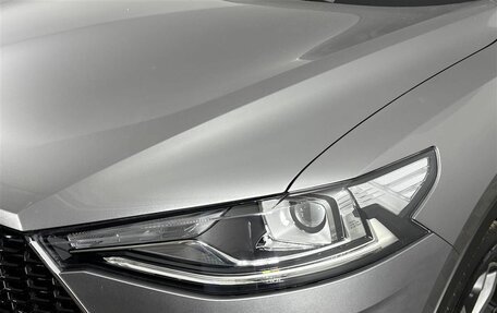 Haval F7x I, 2019 год, 1 785 000 рублей, 15 фотография