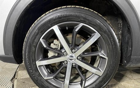 Haval F7x I, 2019 год, 1 785 000 рублей, 14 фотография