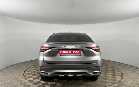 Haval F7x I, 2019 год, 1 785 000 рублей, 6 фотография