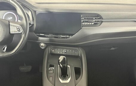 Haval F7x I, 2019 год, 1 785 000 рублей, 19 фотография