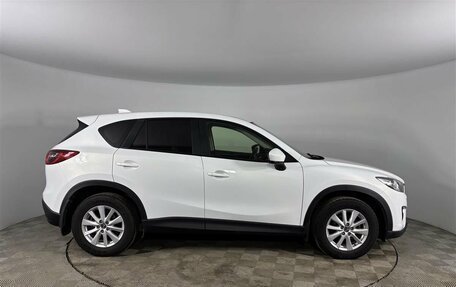 Mazda CX-5 II, 2013 год, 1 470 000 рублей, 4 фотография