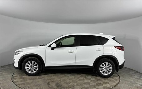 Mazda CX-5 II, 2013 год, 1 470 000 рублей, 8 фотография